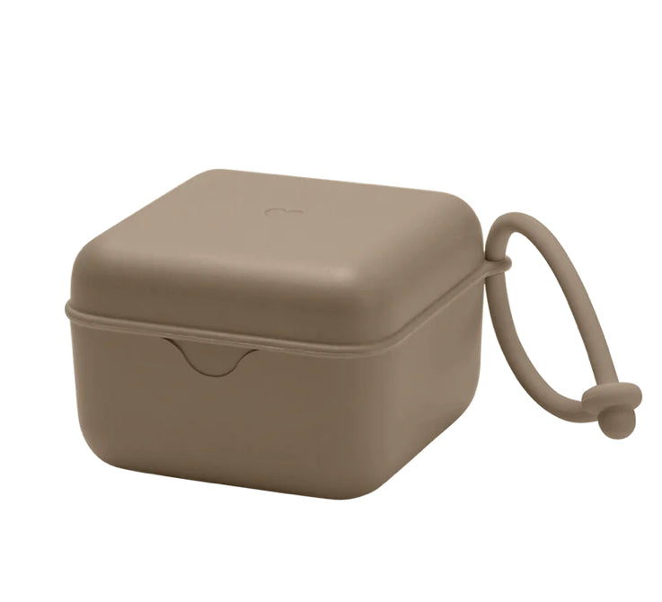 BIBS Pacifier Box