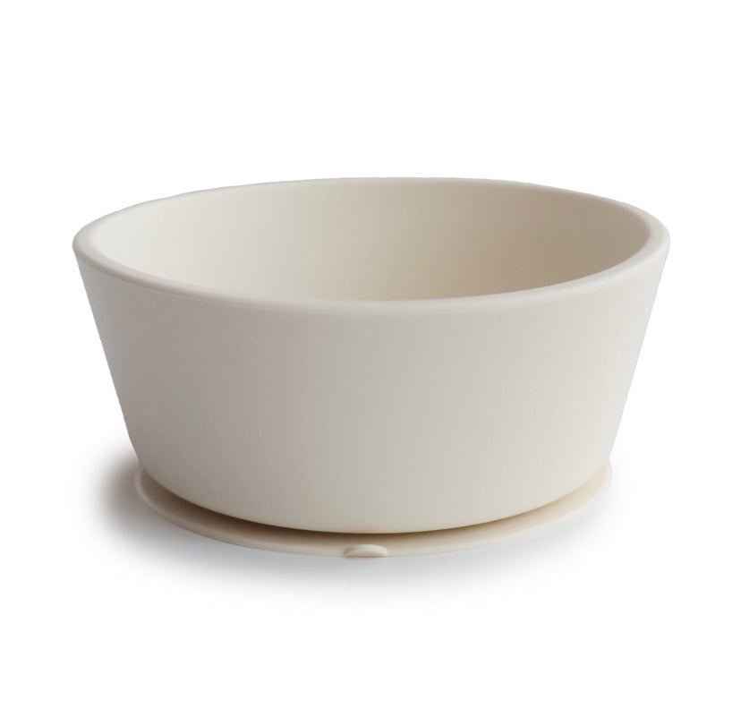 Bowl Mushie