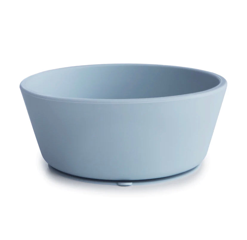 Bowl Mushie