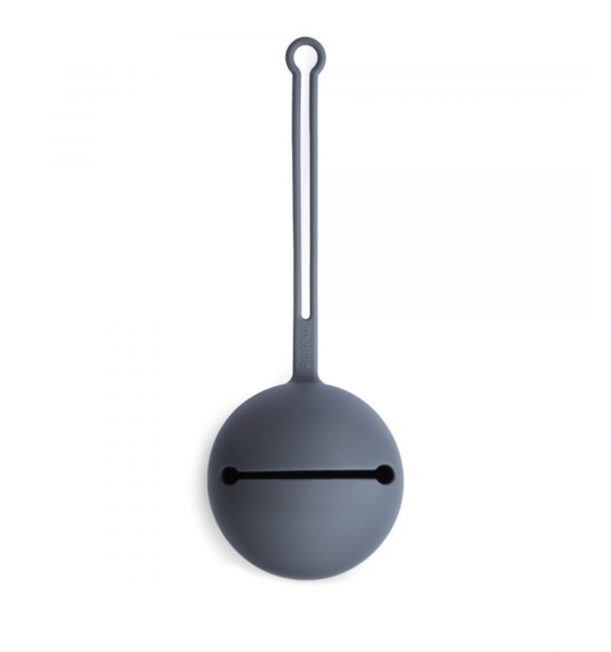 Holder Mushie