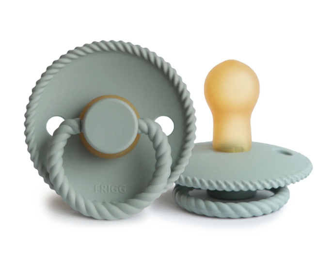 Chupones FRIGG Moon & Rope