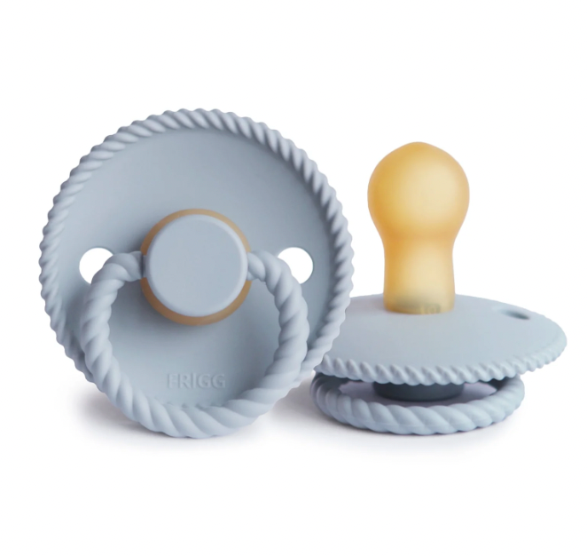 Chupones FRIGG Moon & Rope