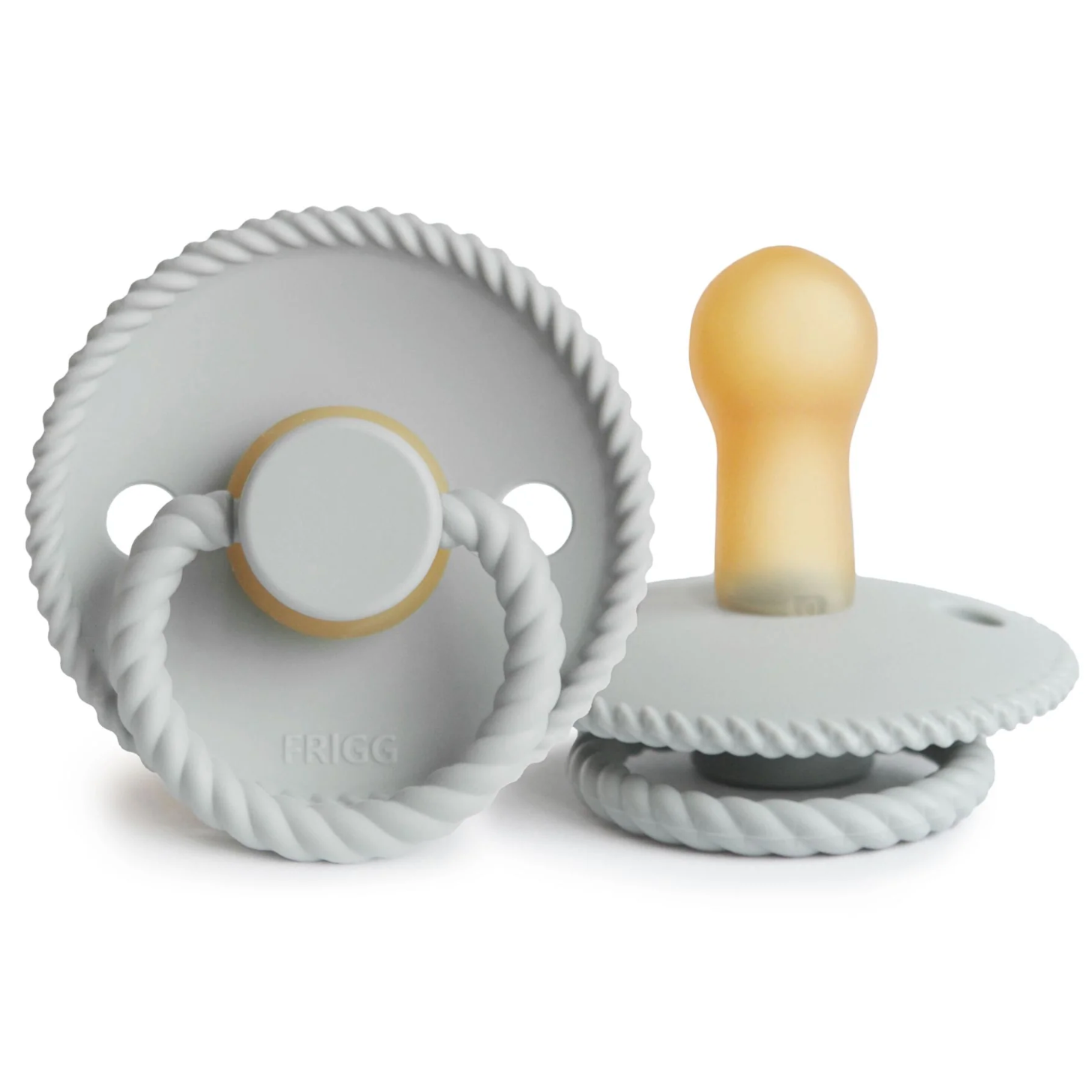 Chupones FRIGG Moon & Rope