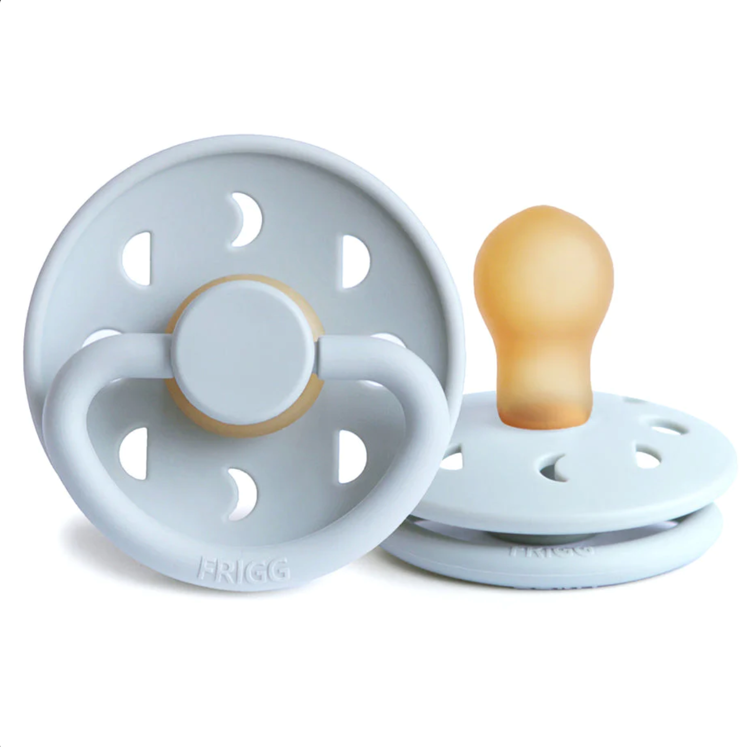 Chupones FRIGG Moon & Rope