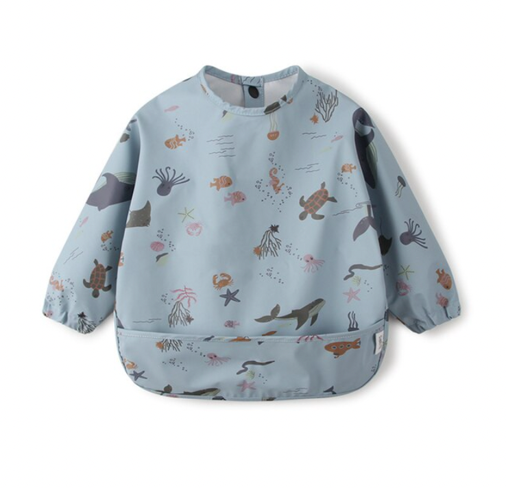 Batita impermeable