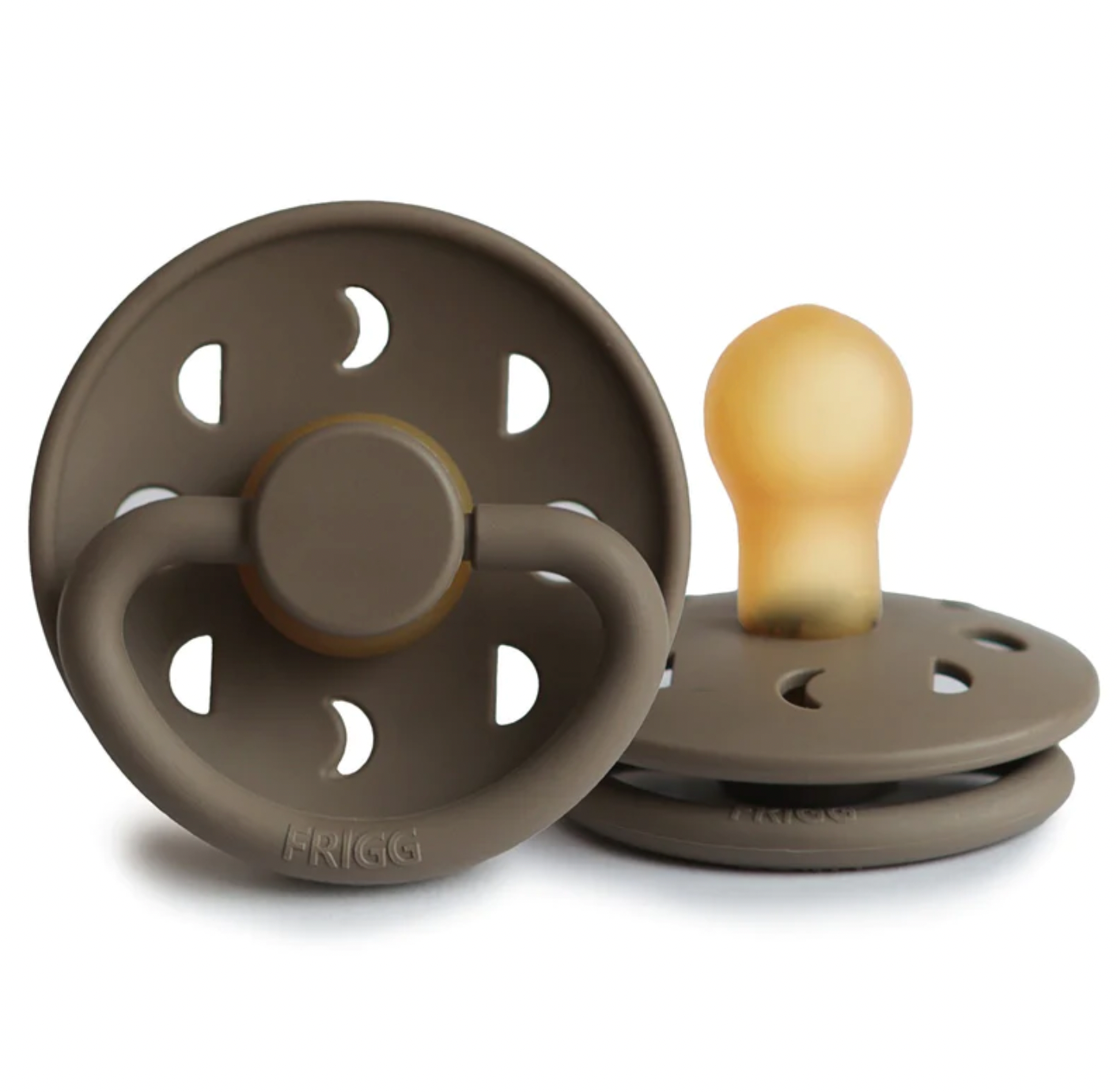 Chupones FRIGG Moon & Rope