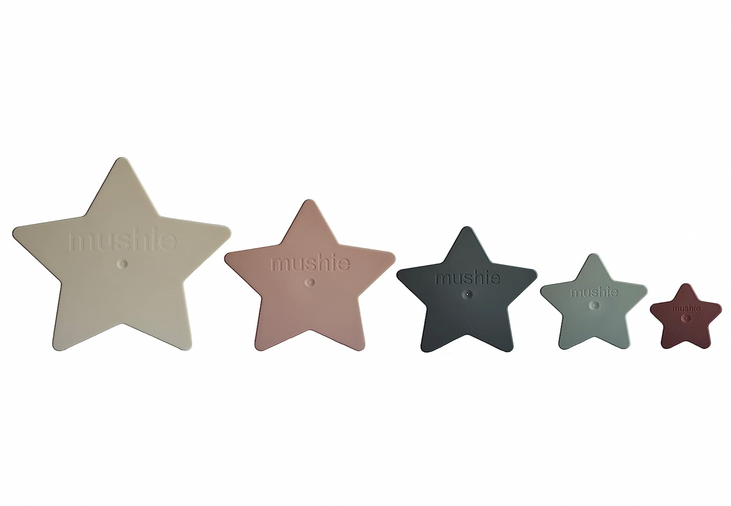 Nesting Stars
