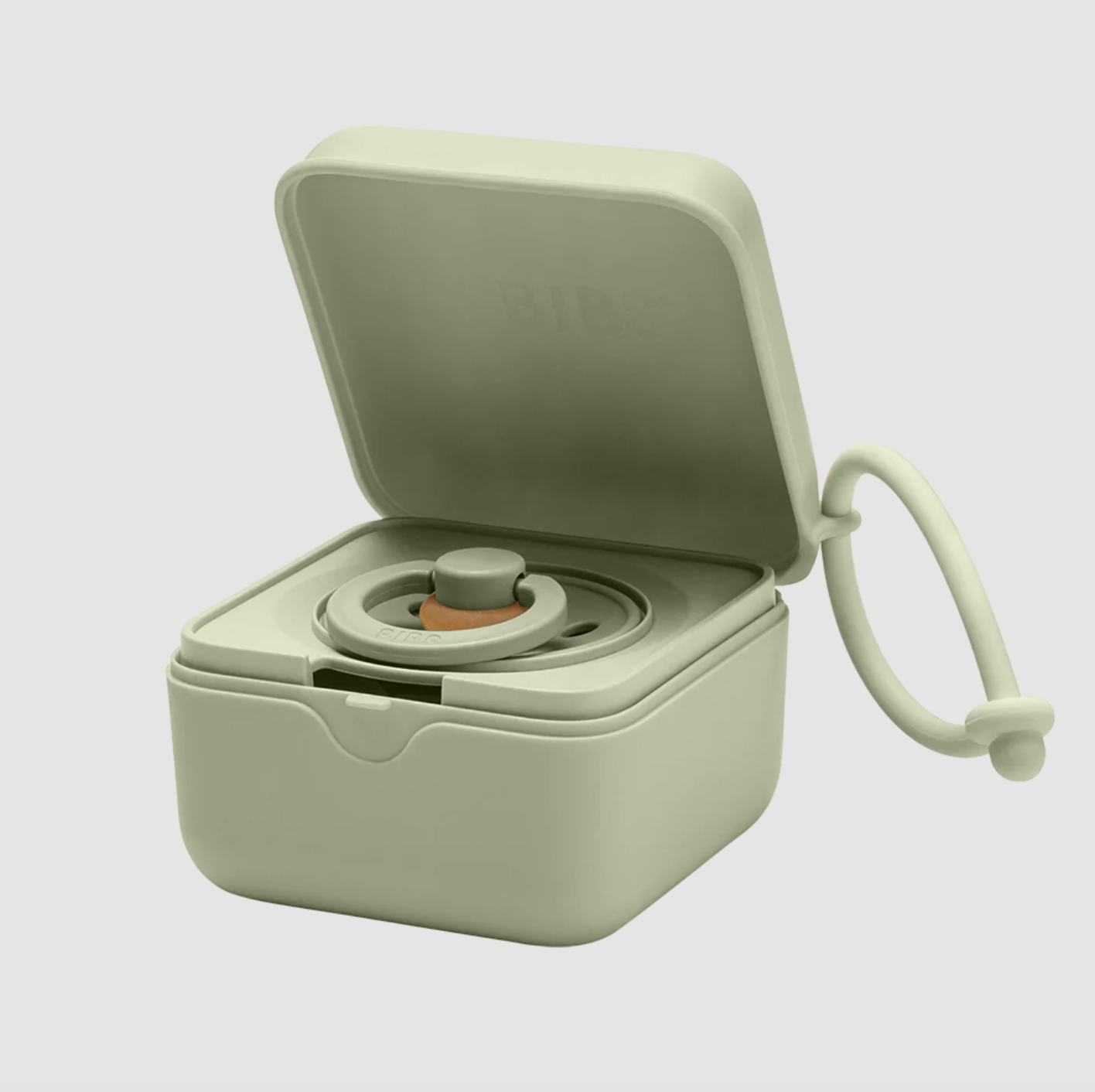 BIBS Pacifier Box