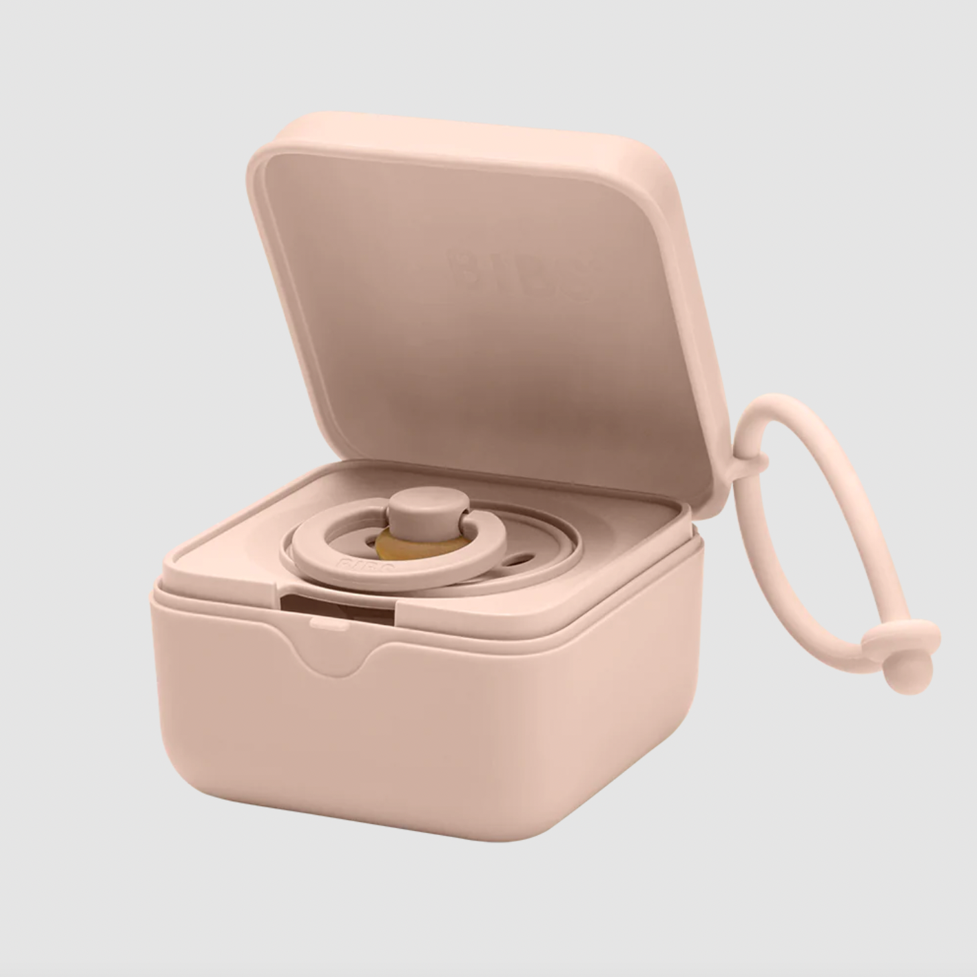 BIBS Pacifier Box
