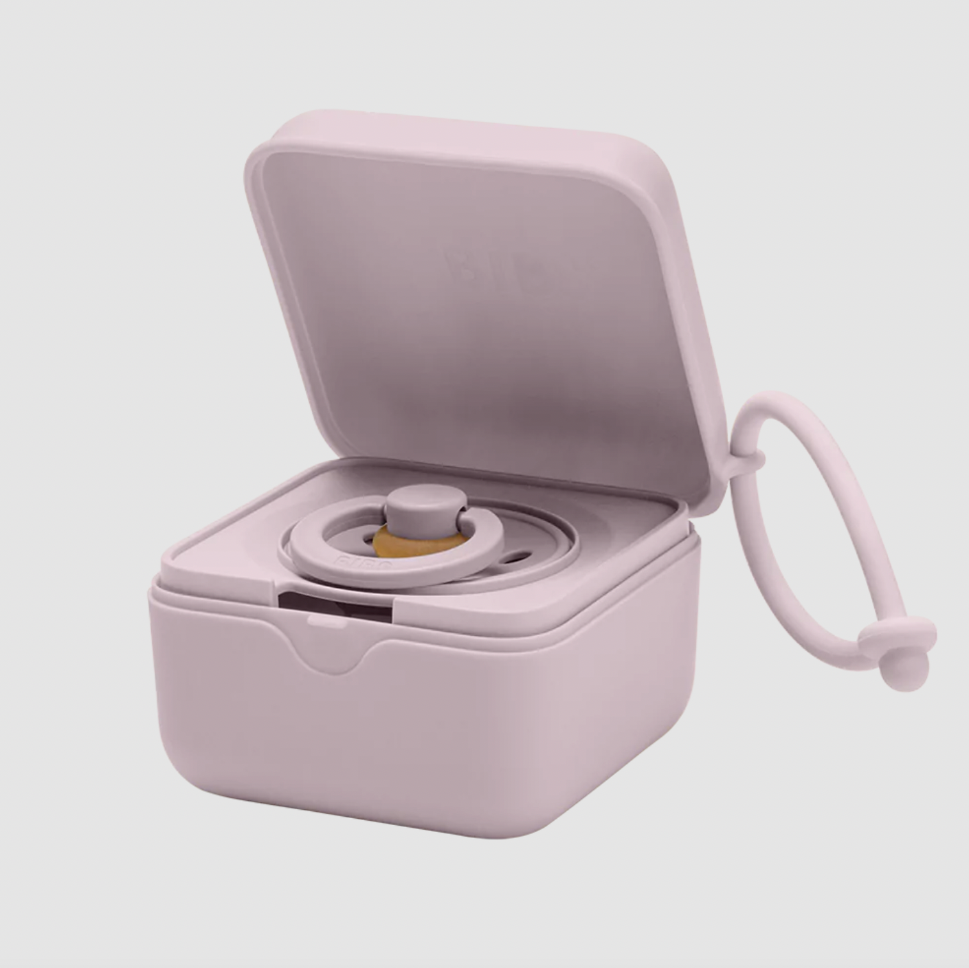 BIBS Pacifier Box