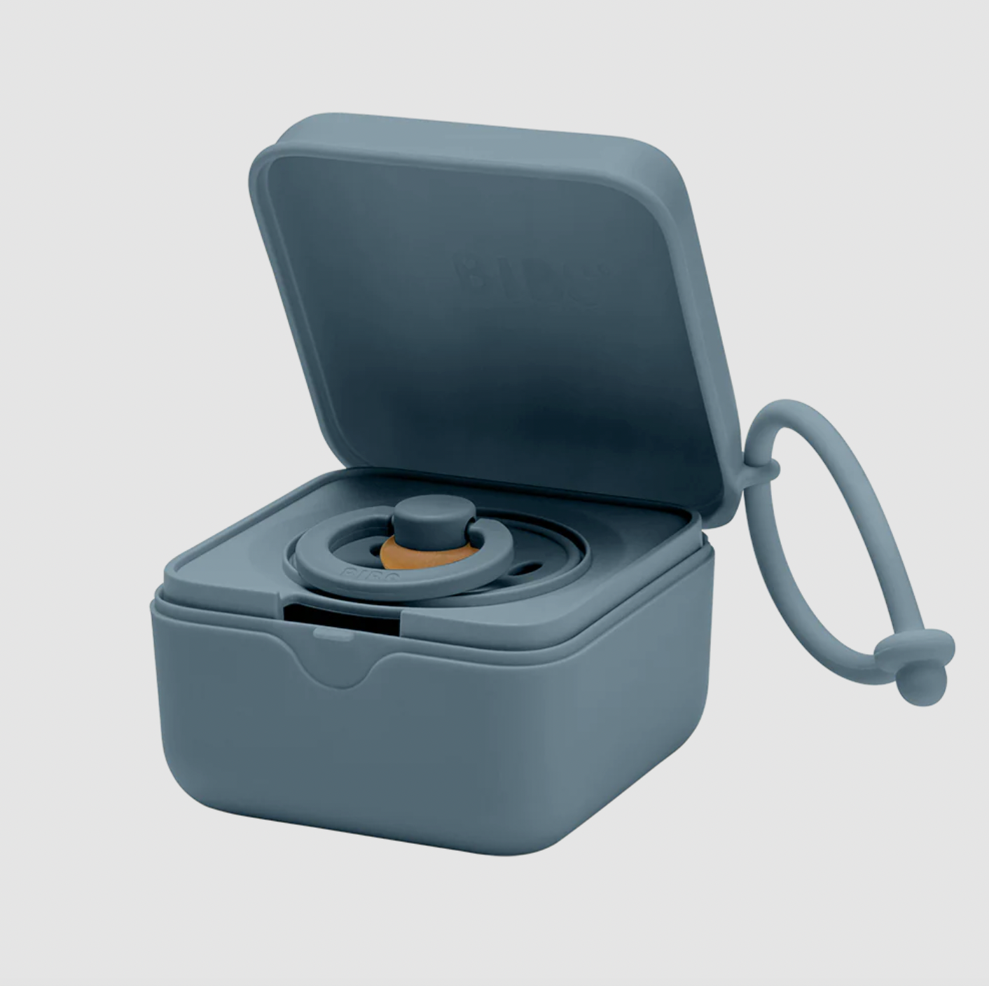 BIBS Pacifier Box