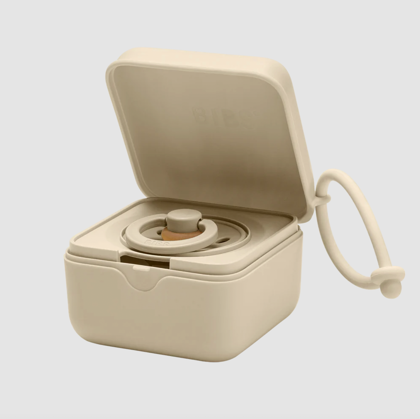 BIBS Pacifier Box
