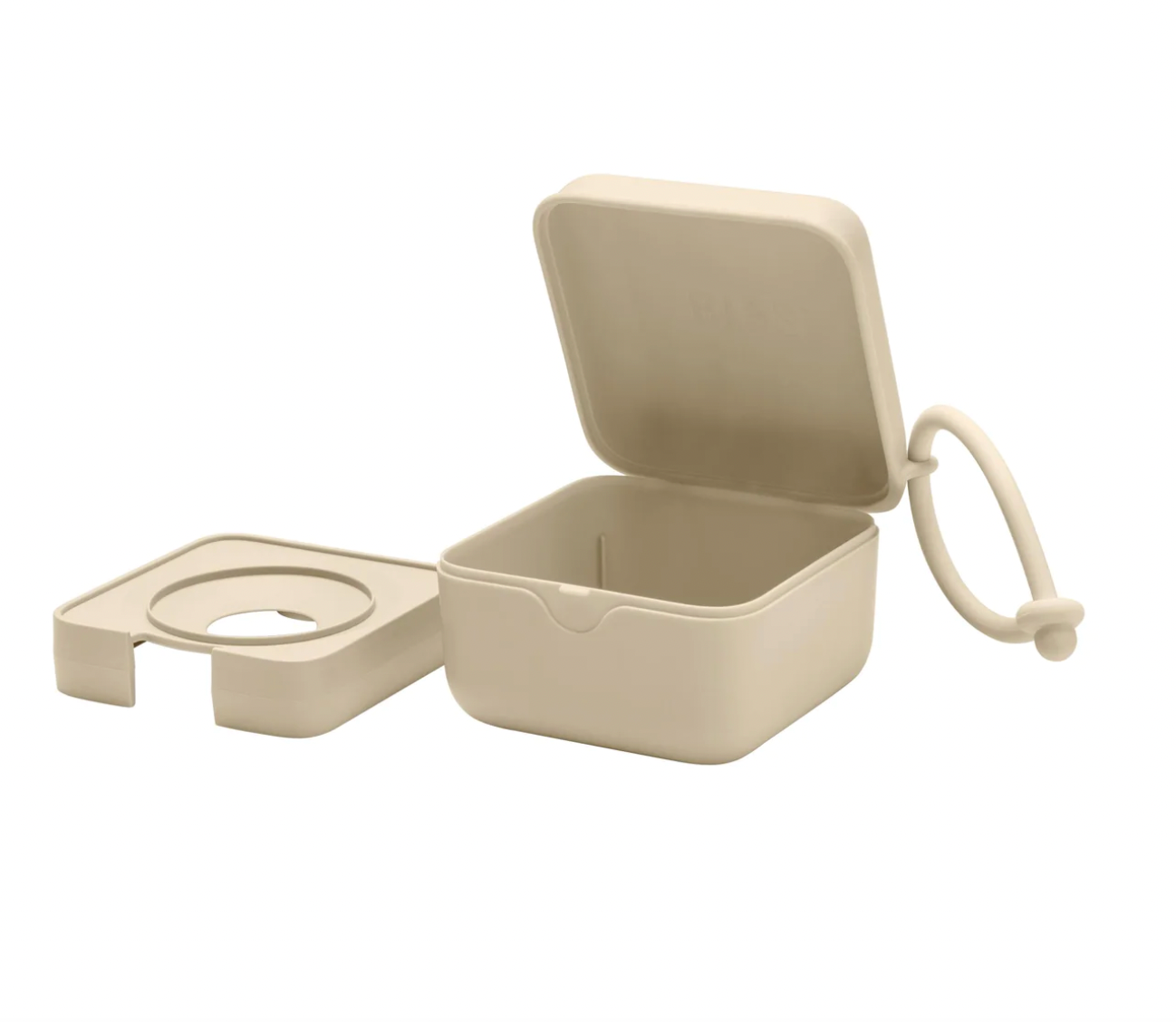 BIBS Pacifier Box