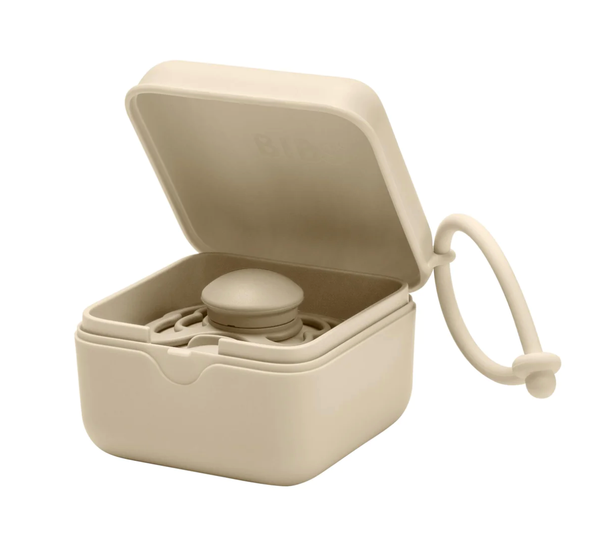 BIBS Pacifier Box