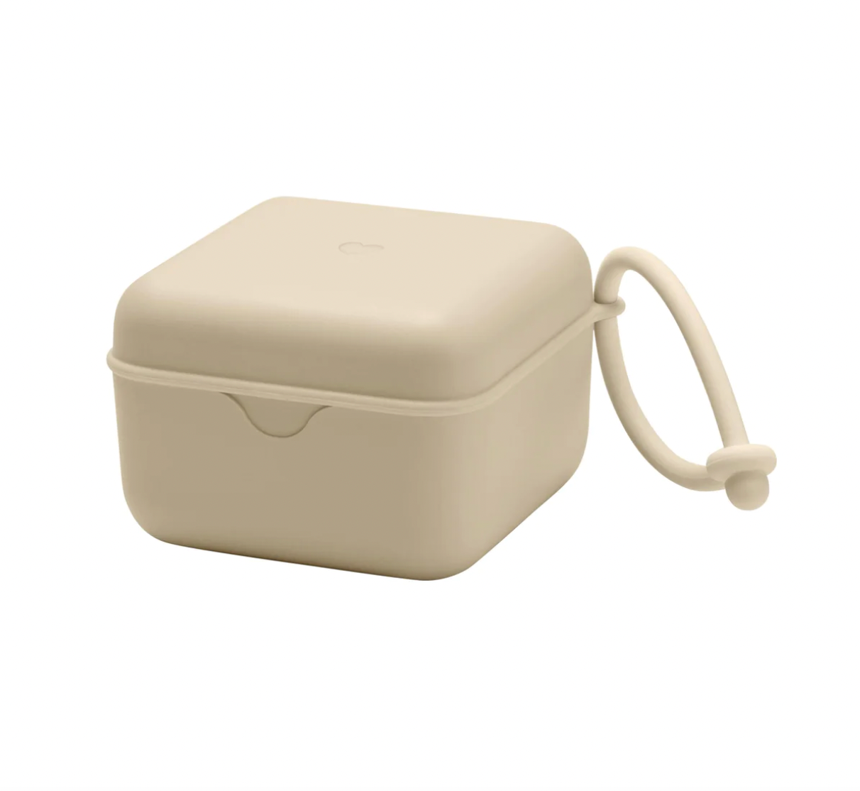 BIBS Pacifier Box