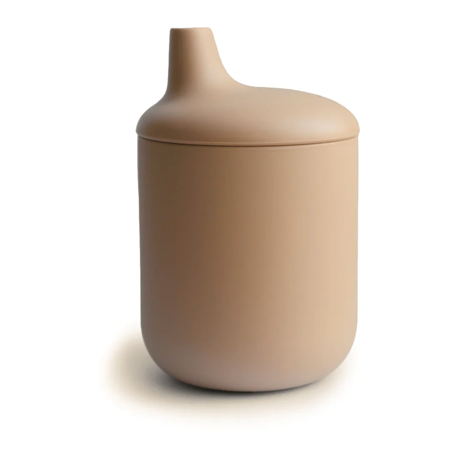 Vasito entrenador Mushie