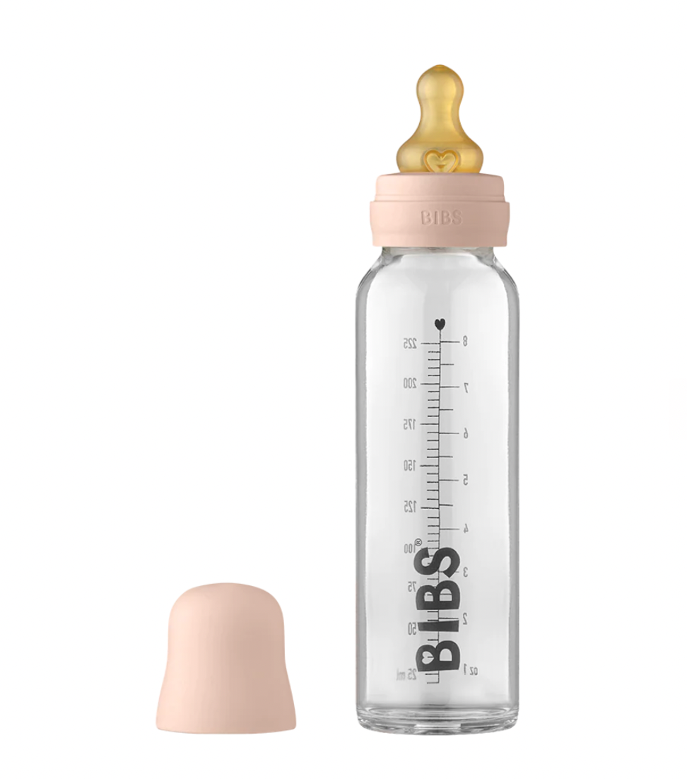 BIBS Glass Bottle