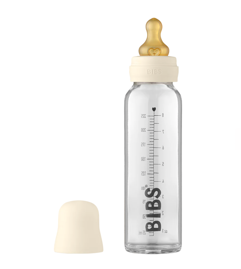 BIBS Glass Bottle