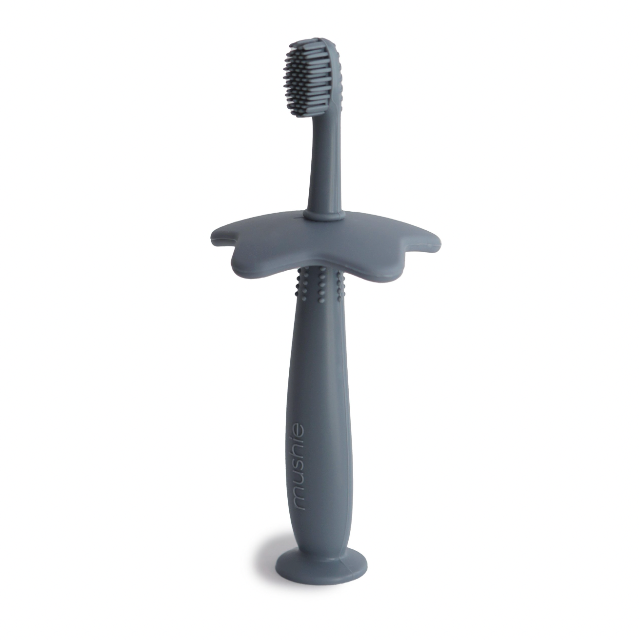 Cepillo de dientes silicón Mushie