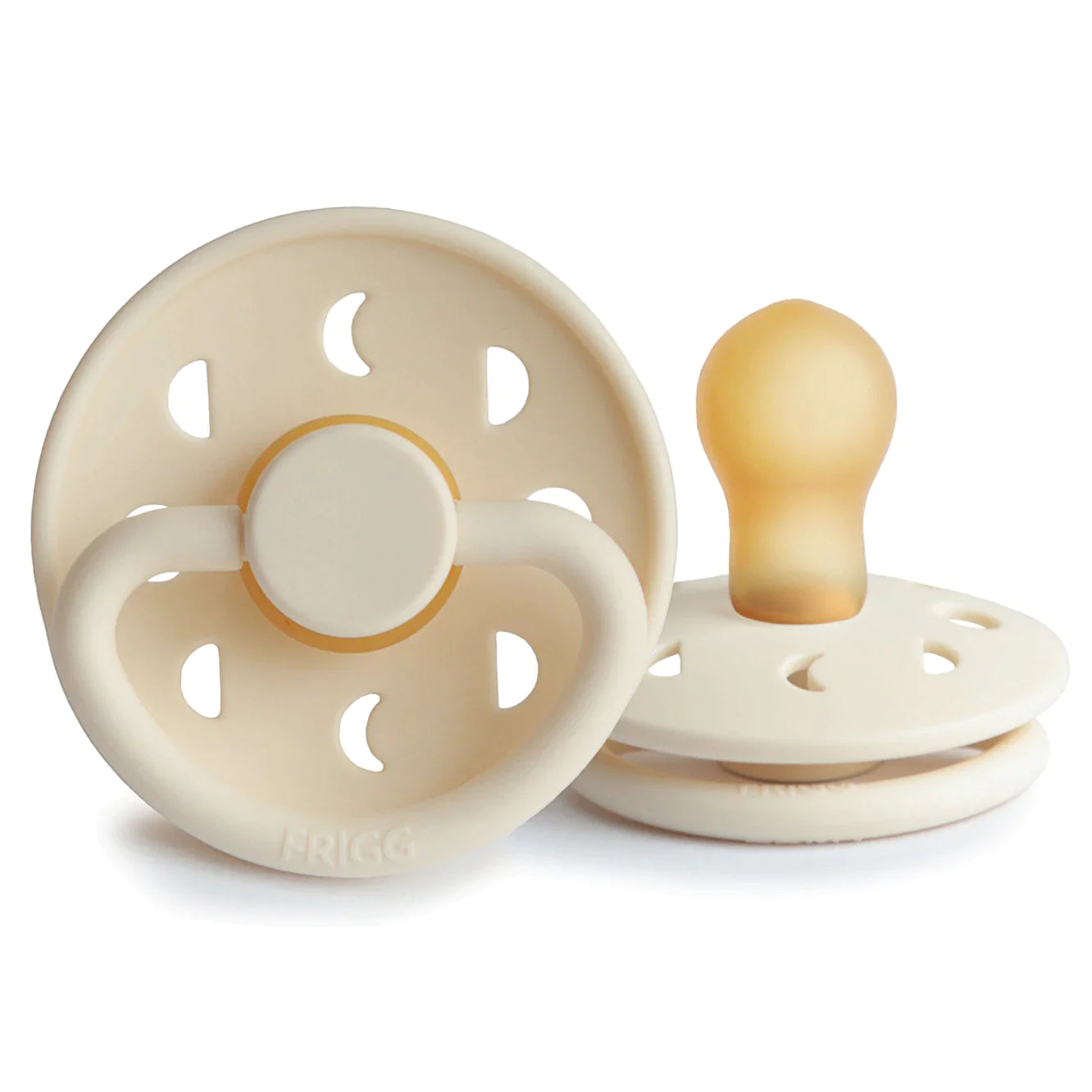 Chupones FRIGG Moon & Rope