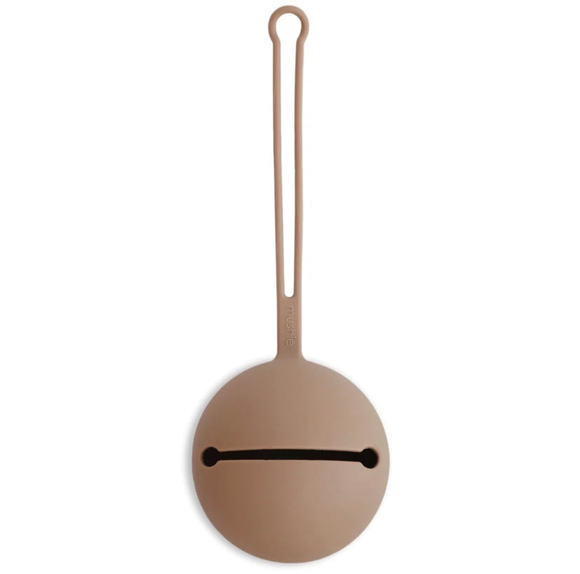 Holder Mushie
