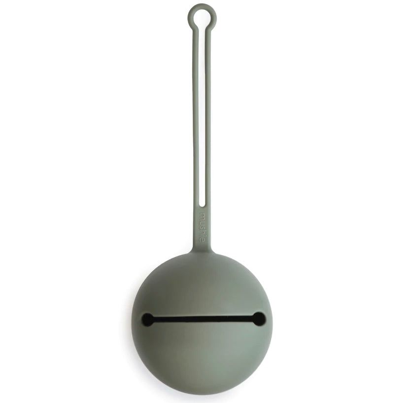 Holder Mushie