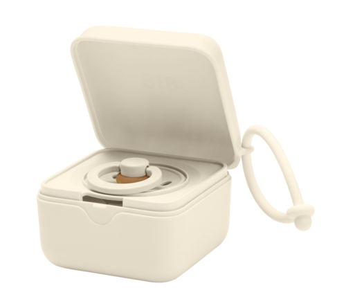 BIBS Pacifier Box