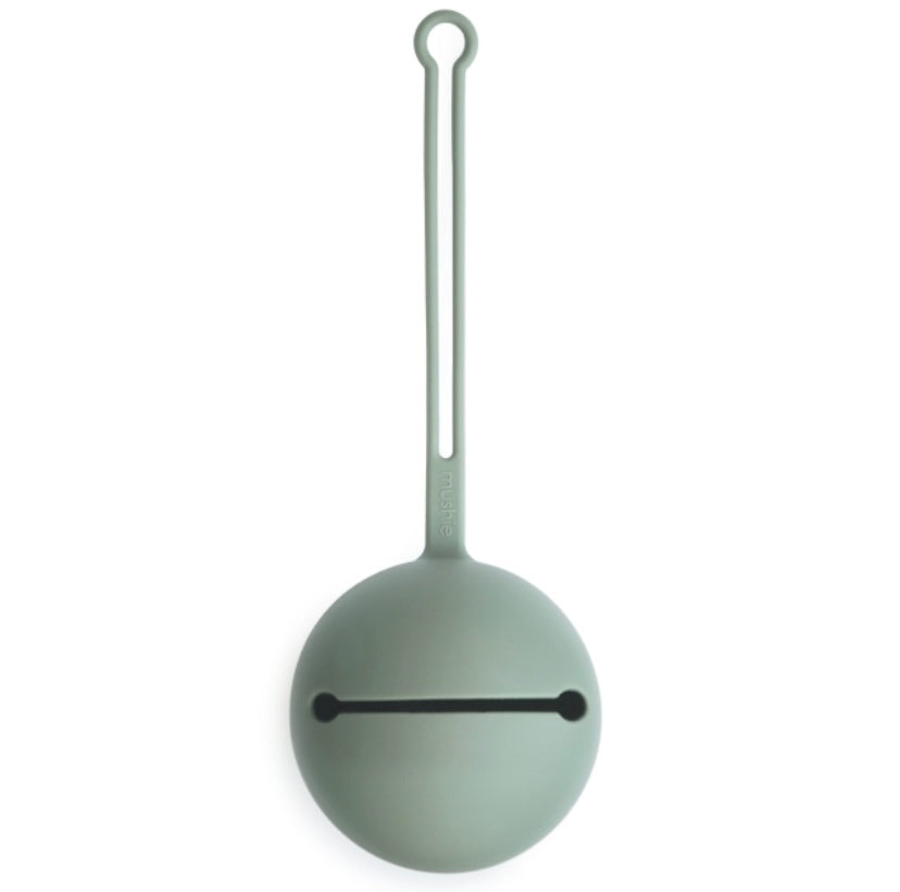 Holder Mushie