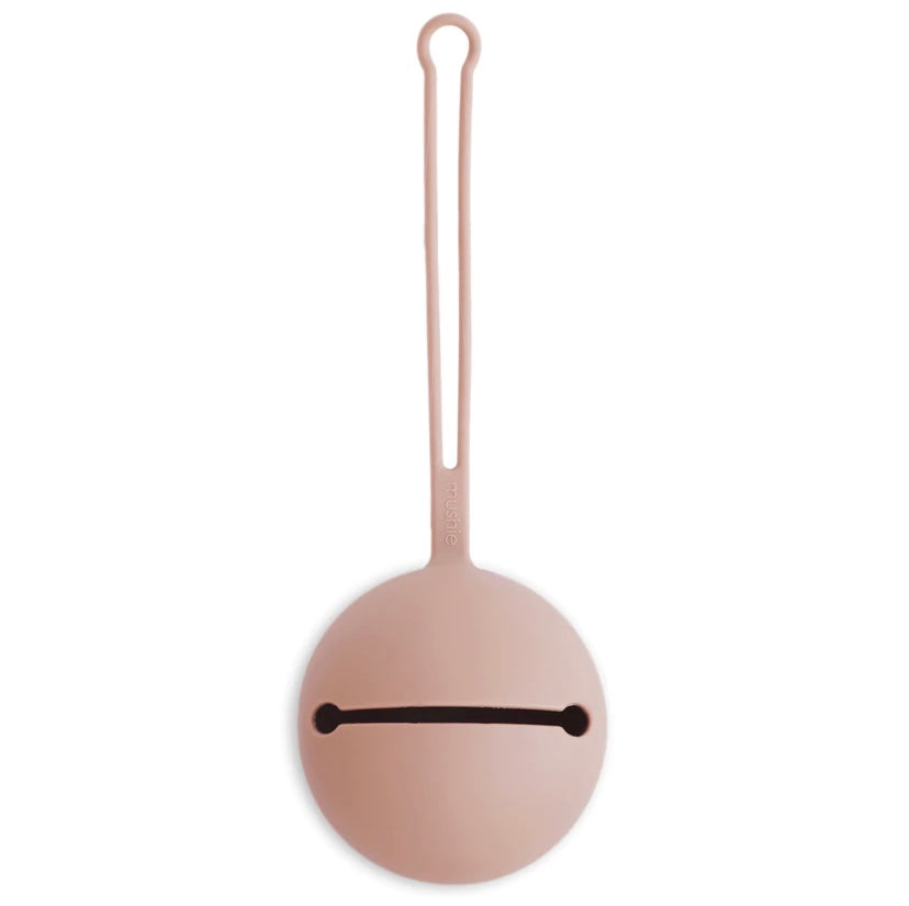 Holder Mushie