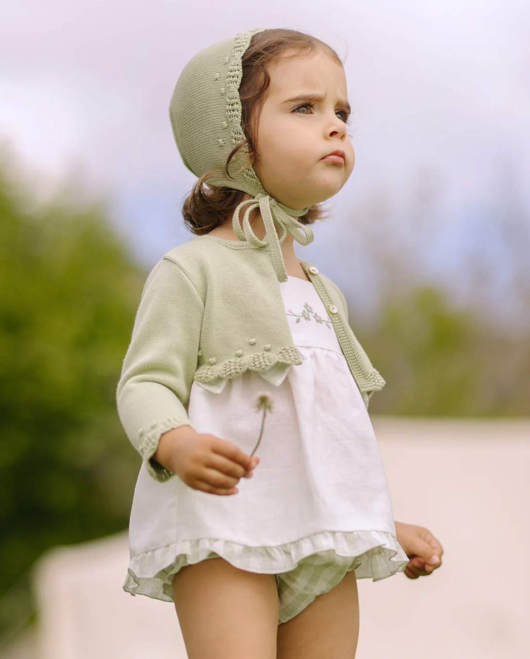 Ropa de bebé