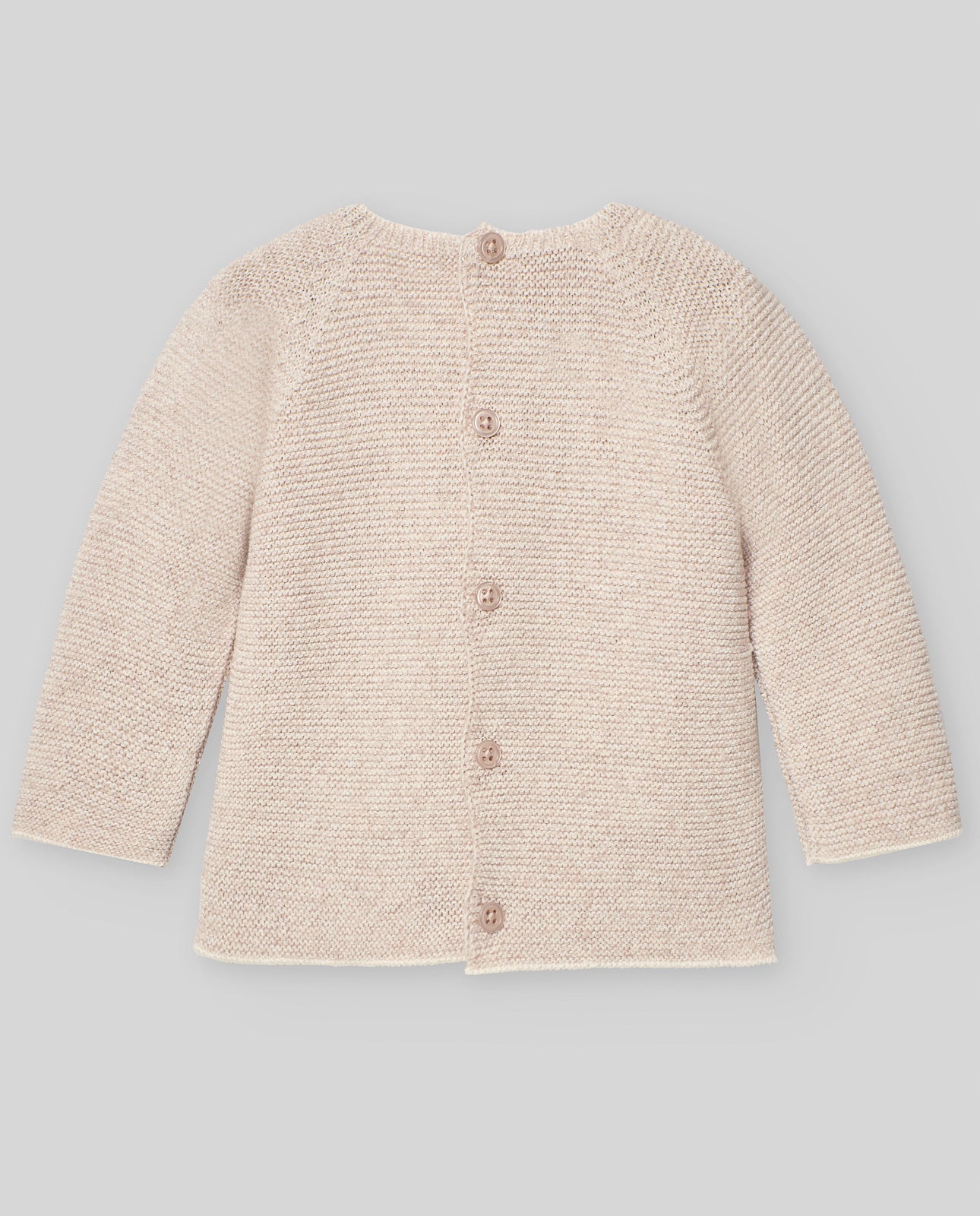 Paz Rodriguez 122621 knitted set