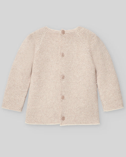 Paz Rodriguez 122621 knitted set