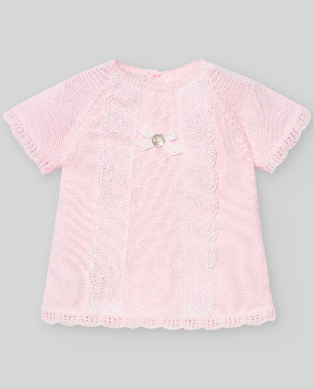 Conjunto tejido Paz Rodriguez 122700