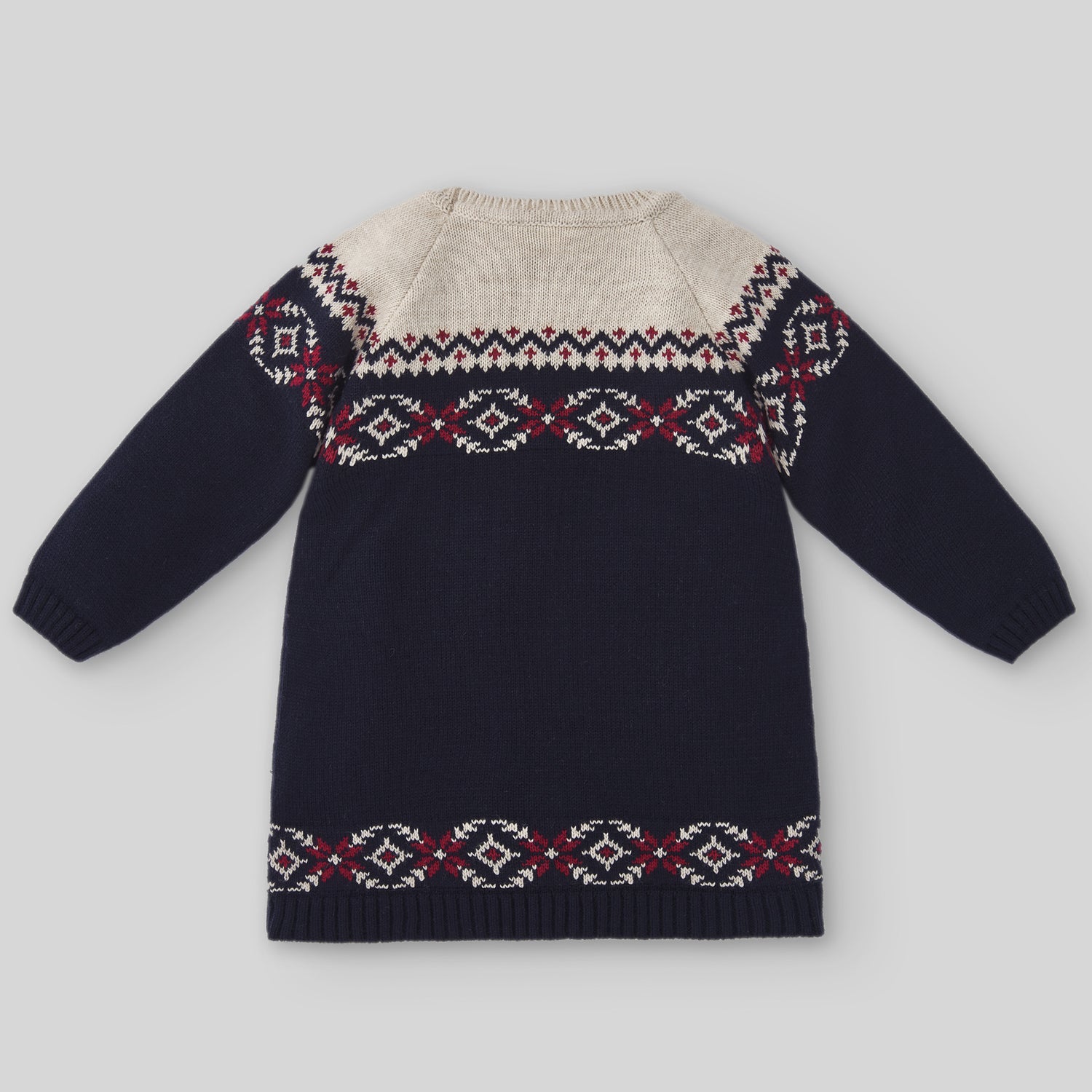 Vestido Navidad