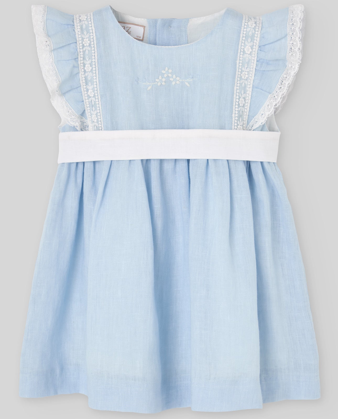 Vestido 153453 Paz Rodríguez