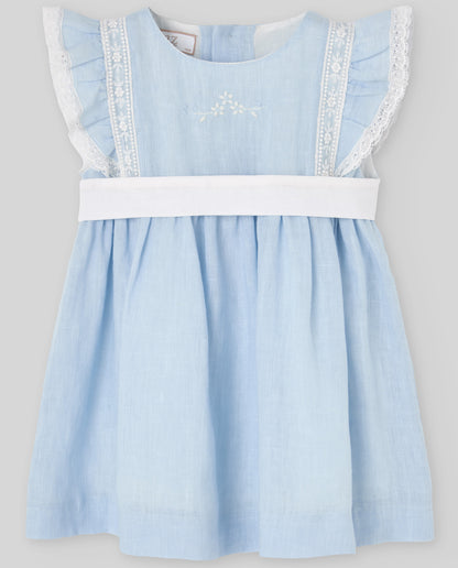 Vestido 153453 Paz Rodríguez