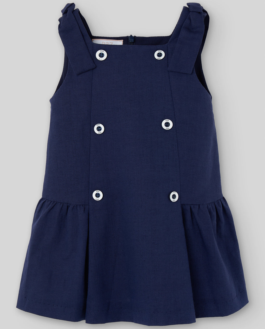 Vestido 153545 Paz Rodriguez