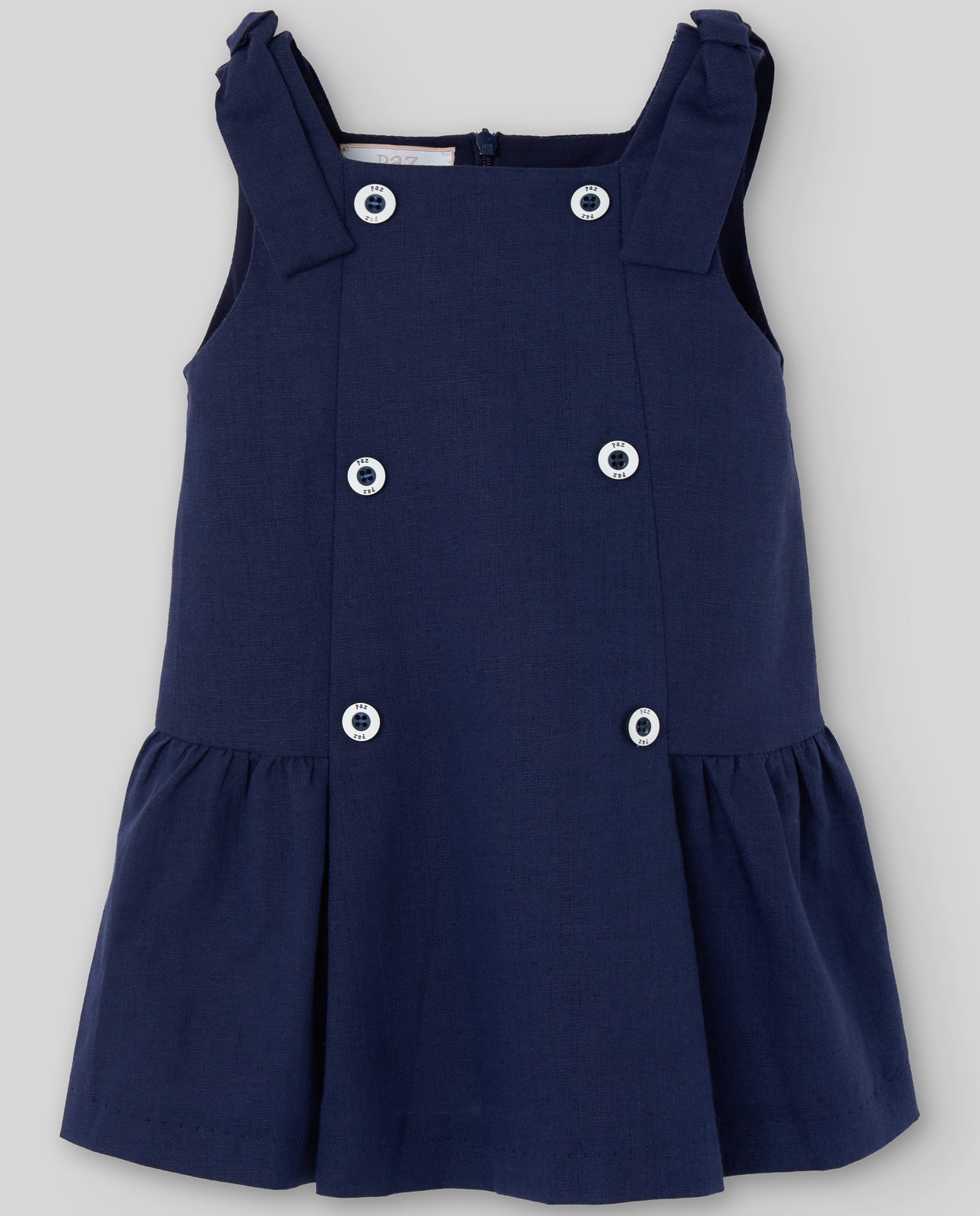 Vestido 153545 Paz Rodriguez