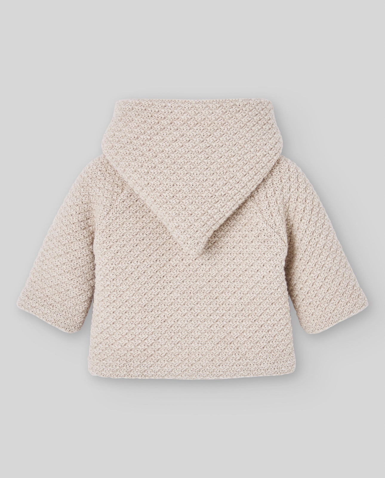 Chaqueton de punto Paz Rodriguez