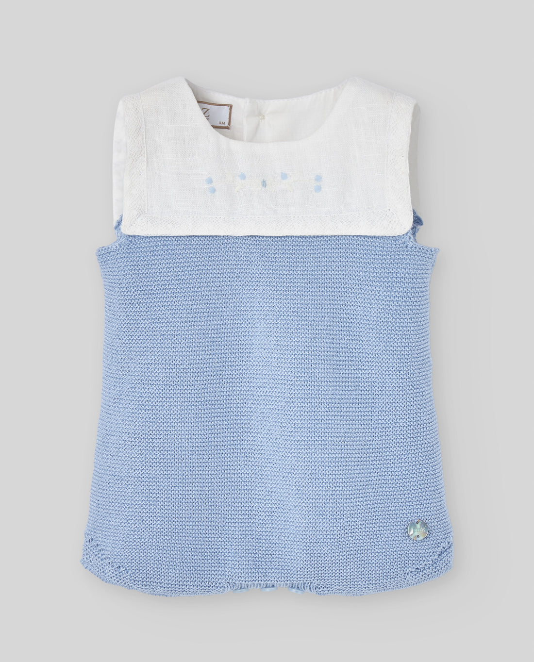 Conjunto 123258 Paz Rodriguez