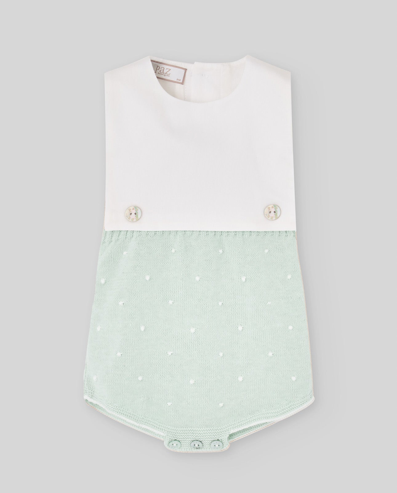 Peto Paz Rodriguez 123500