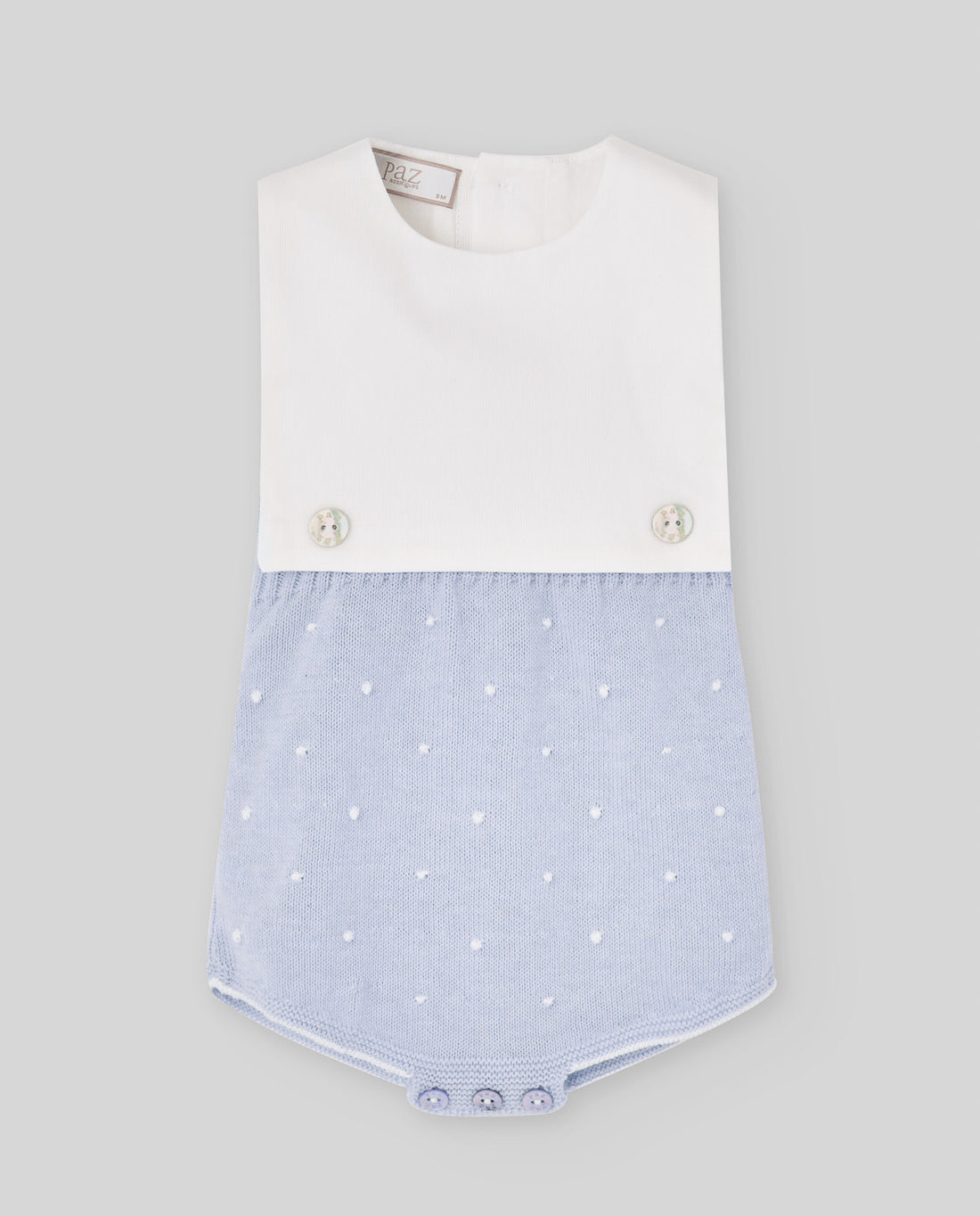 Peto Paz Rodriguez 123500