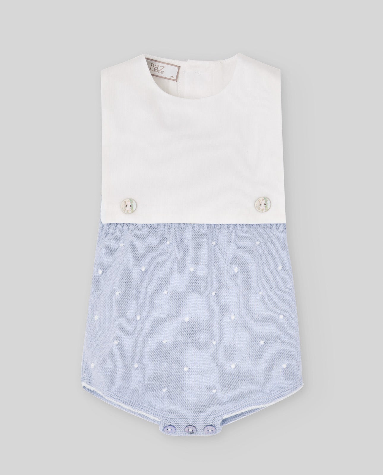 Peto Paz Rodriguez 123500