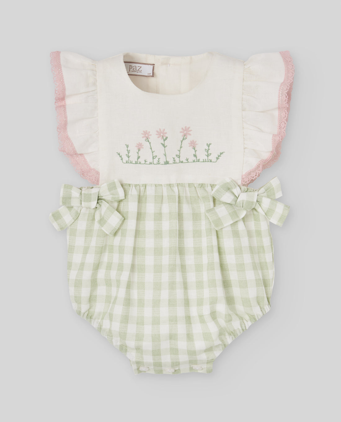 Ranita 153596 Paz Rodriguez