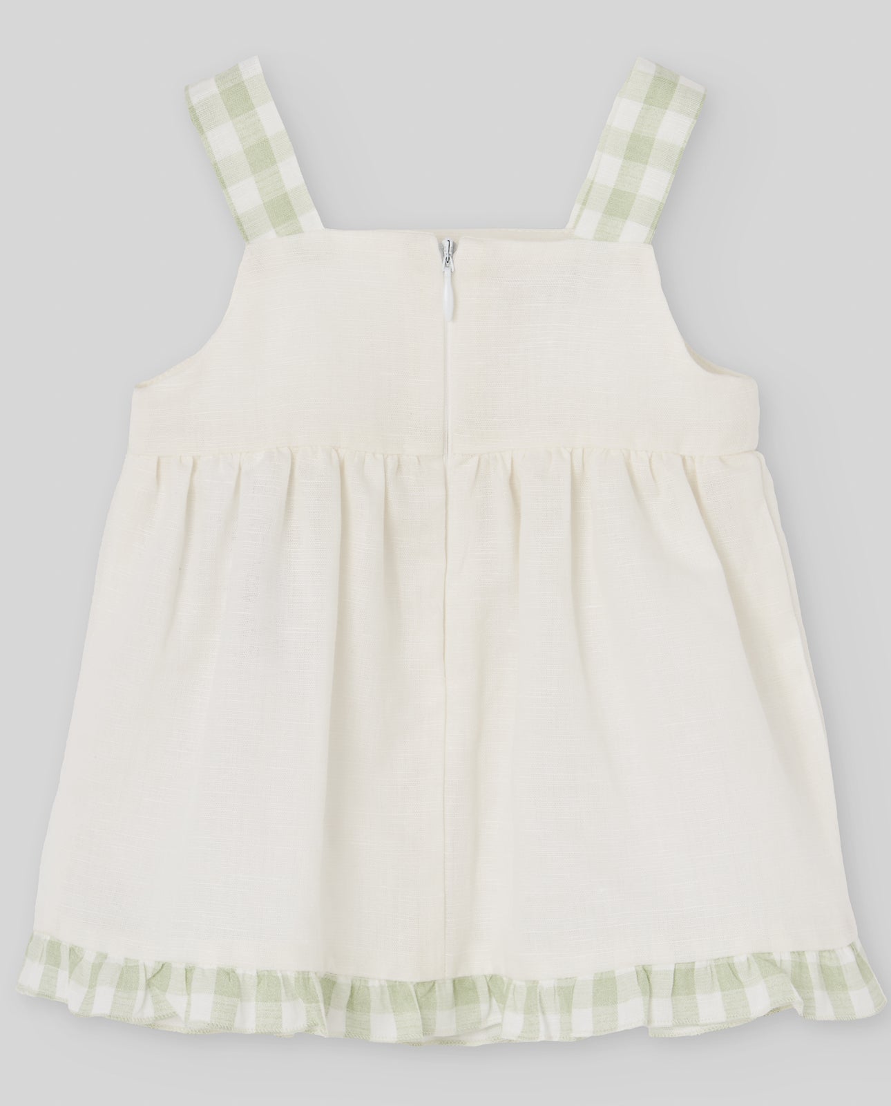 Vestido 153604 Paz Rodriguez