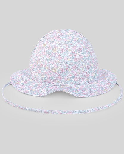 Conjunto tejido con bloomer