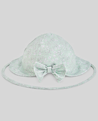 Gorro playa 123201 Paz Rodriguez