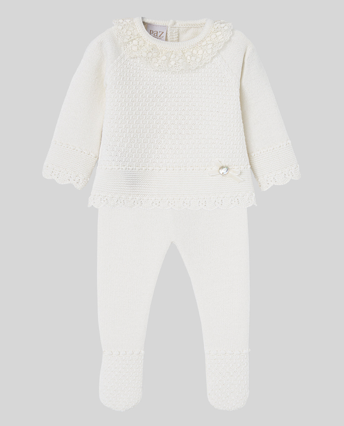 Conjunto 102825 Paz Rodriguez PREVENTA