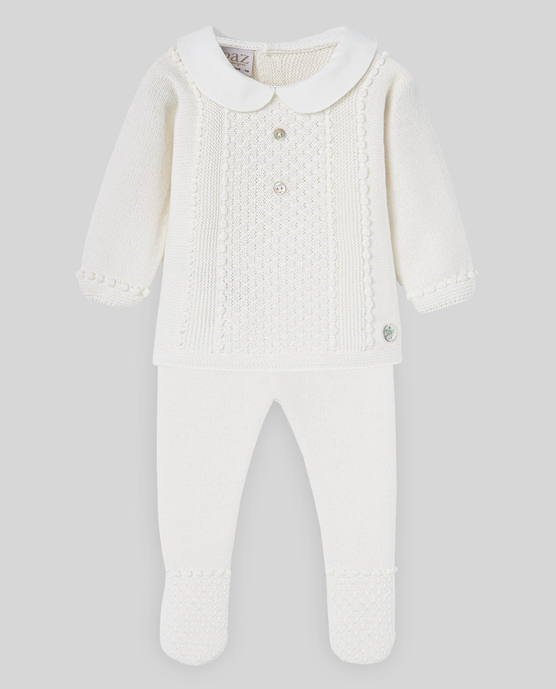 Conjunto 102829 Paz Rodriguez PREVENTA