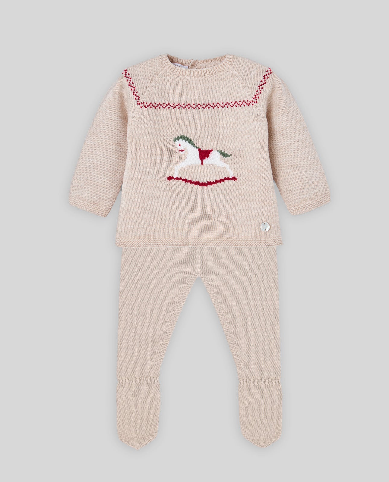 Conjunto 104190 Paz Rodriguez